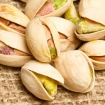 Pistachios