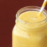 ananas-smoothie