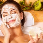 Prirodna maska za lice