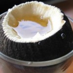 Crna rotkva i med protiv suhog kašlja i bronhitisa