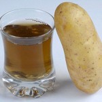 Sok od krompira