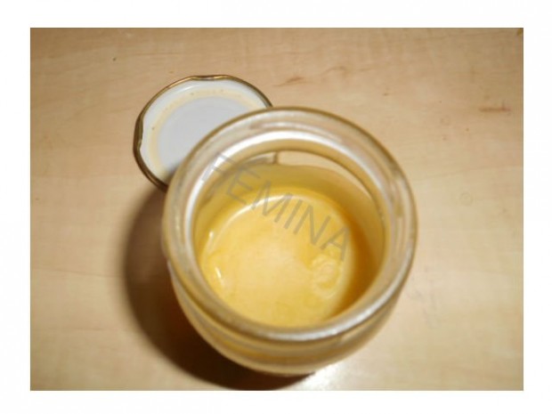 Domaća mast od nevena