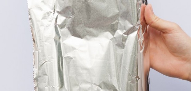 Aluminium_cooking_foil