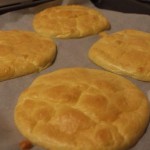 Kruh bez brašna (Foto: Maja Šiško)