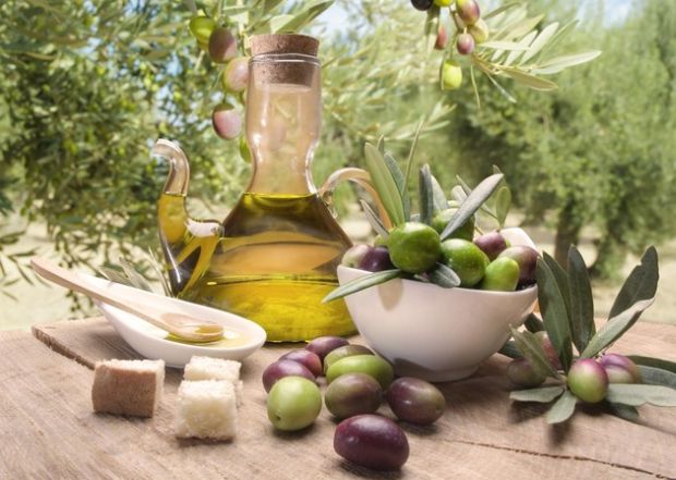 maslinovo ulje