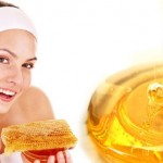 honey-mask