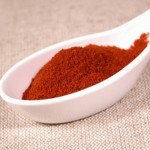 crvena paprika
