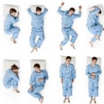 sleep-positions