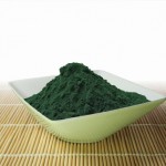 Spirulina