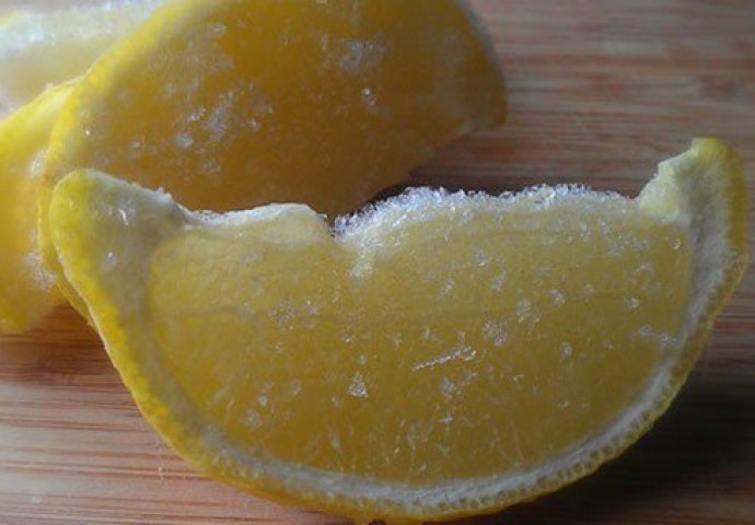 limun-smrznut