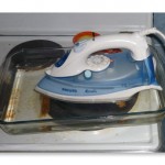 Posle sud stavite na šporet na umerenu vatru. Kada voda u sudu provri, ostavite da vri još 10-15 minuta.