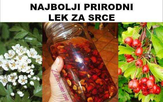 Najbolji-prirodni-lijek-za-srce