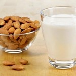 badem-mlijeko