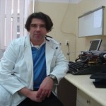 Predrag Mitrović, Foto: Privatna arhiva