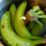 skuhana-banana-cimet