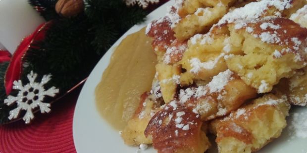 kaiserschmarrn