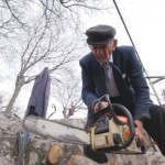 Petar Grujić, Foto: RAS