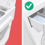 1. Višak deterdženta