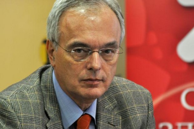 Akademik dr Miodrag Ostojić