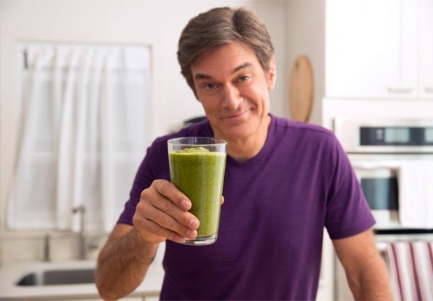 dr oz