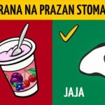 hrana-na-prazan-stomak