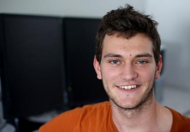 Marko Džaja Foto: Igor Kralj/PIXSELL