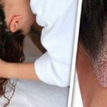 spavanje-s-mokrom-kosom