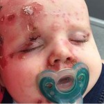 FOTO: MUHAMMAD SALAH / FACEBOOK