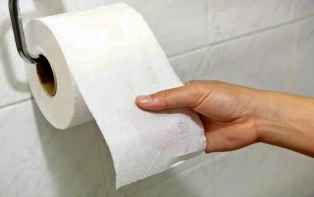 toalet-papir