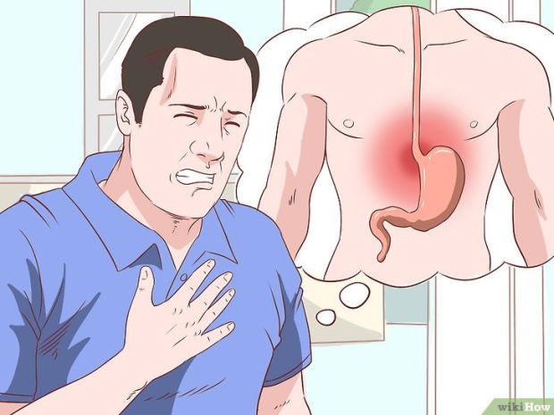 gastritis