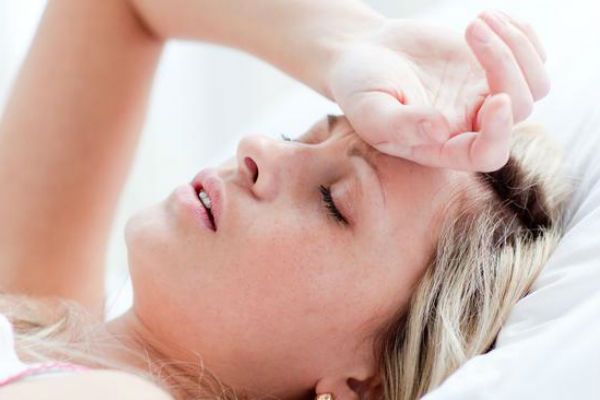 umor-glavobolja-stres-gripa-prehlada-bolest