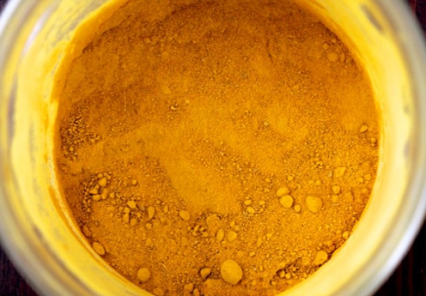kurkuma