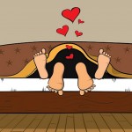 krevet-ljubav