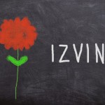 izvini