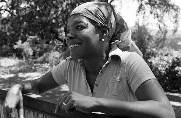 maya-angelou