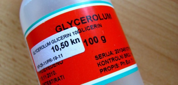 glicerin
