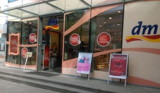 dm-prodavnica