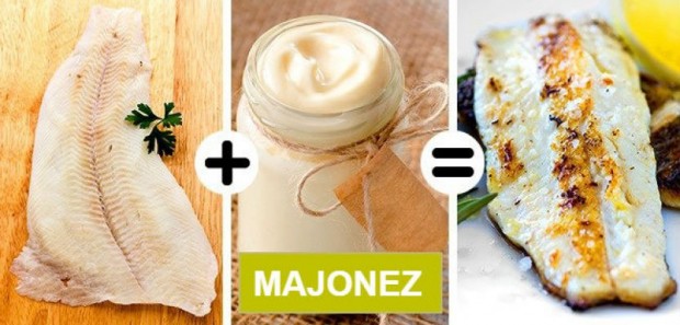 5. Riba sa hrskavom korom