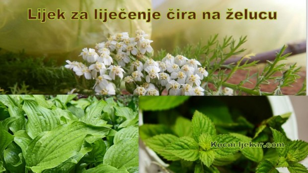 Lijek-za-liječenje-čira-na-želucu