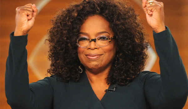 oprah