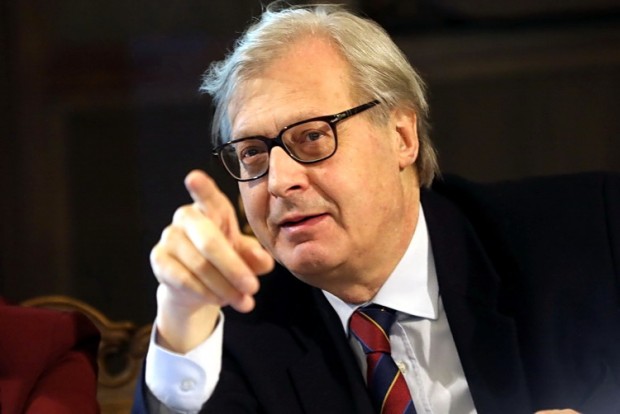 Mostre: la collezione Cavallini Sgarbi, tesori per Ferrara