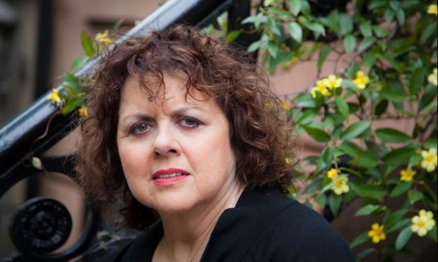 Foto: Privatni album/Laurie Gerret