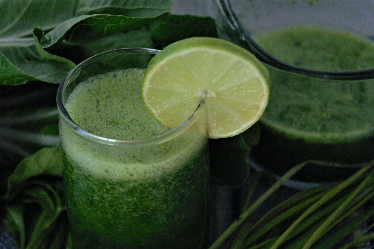 green-juices-3871293_1280