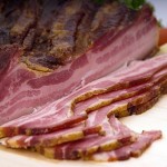 Slanina-meso