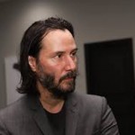 keanu reevs