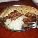 ČEVAPI