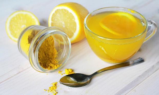 limun-kurkuma