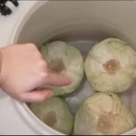 Zašto ove godine trebate napraviti kiseli kupus: On je mnogo toga više od ukusne salate